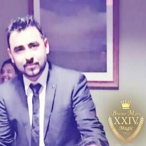 Meet your Posher, Amit